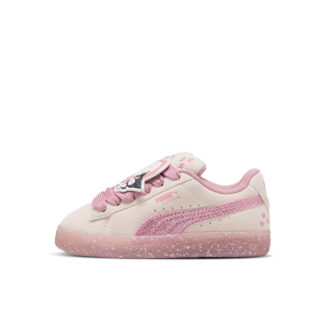 PUMA SUEDE XL HK&FR 2 PS