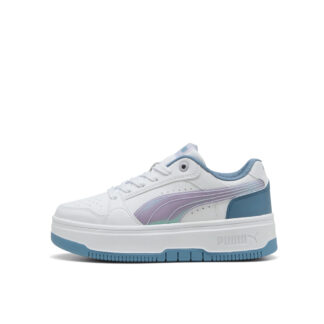 PUMA REBOUND FEMME SPACE BELLE JR