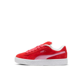 PUMA SUEDE XL EN PISTE WNS
