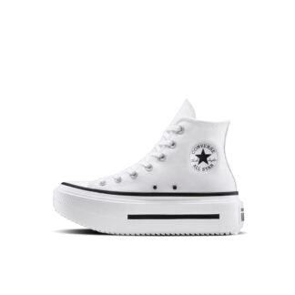 CONVERSE CTAS LIFT DOUBLE STACK