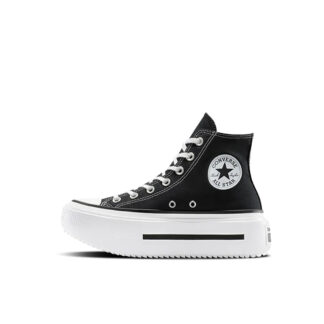 CONVERSE CTAS LIFT DOUBLE STACK