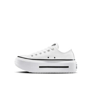 CONVERSE CTAS LIFT DOUBLE STACK